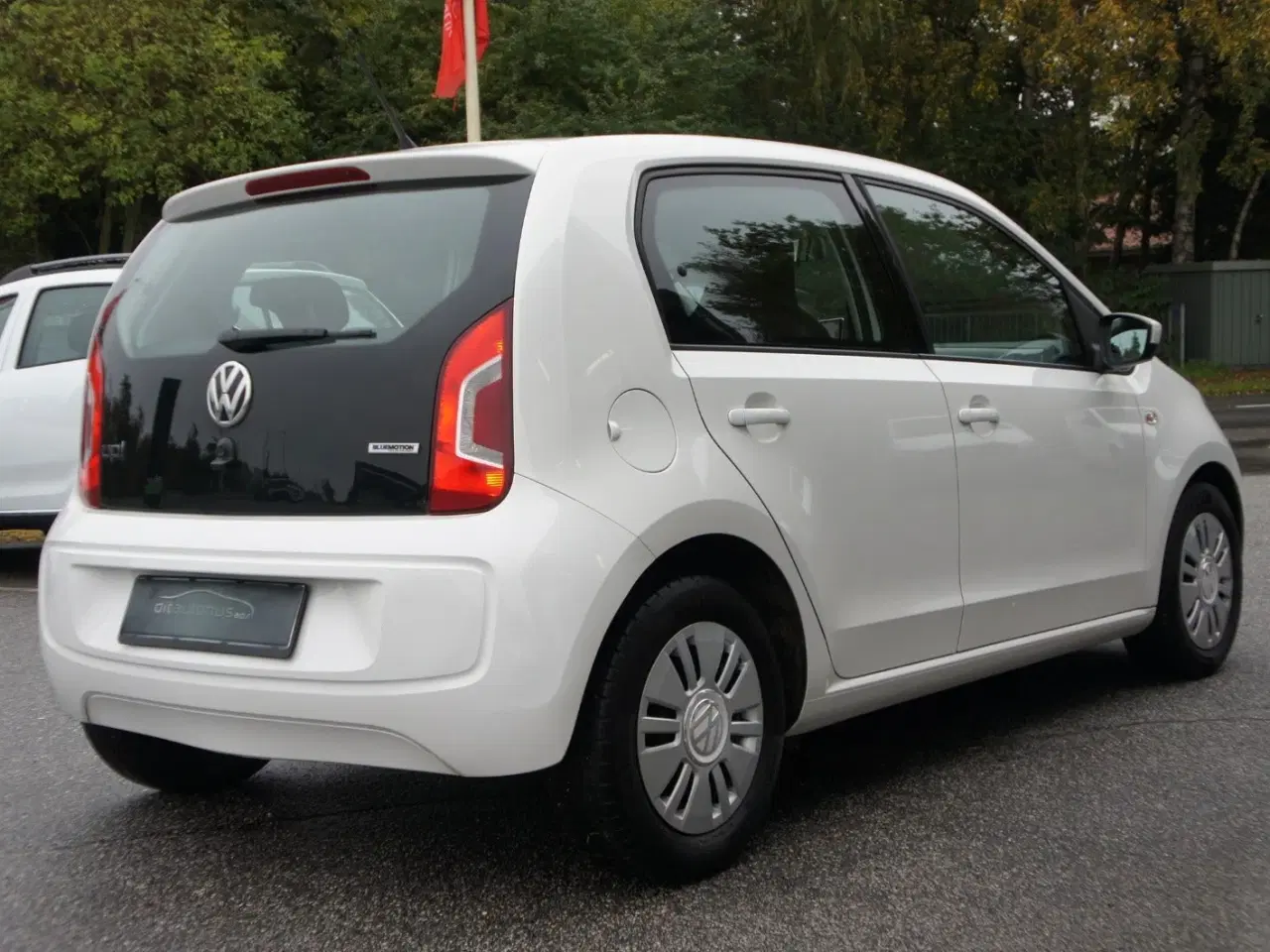 Billede 7 - VW Up! 1,0 75 High Up! BMT