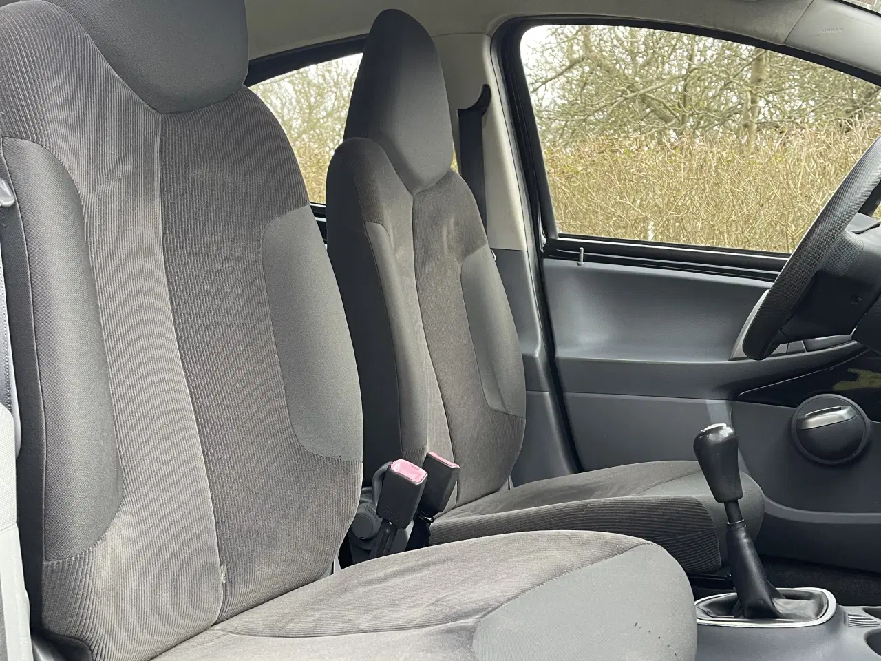 Billede 10 - Nysynet citoren c1 evt med garanti