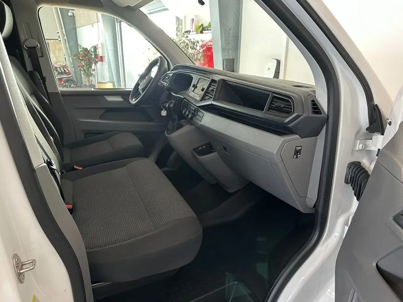 Billede 8 - VW Transporter 2,0 TDi 150 Kassevogn DSG lang