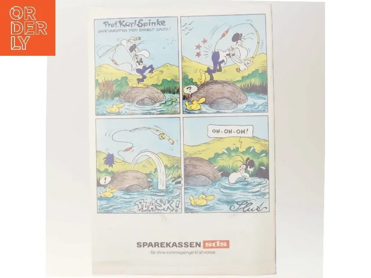 Billede 3 - Mike af Ukendt forfatter (Bog)