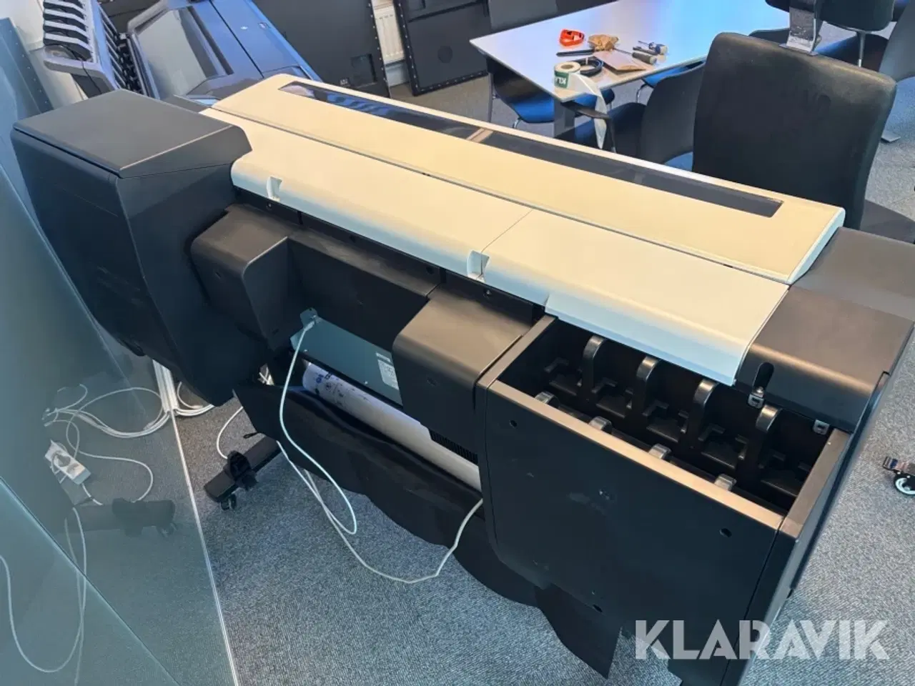 Billede 7 - Plotter Canon TX-4000 imagePROGRAF