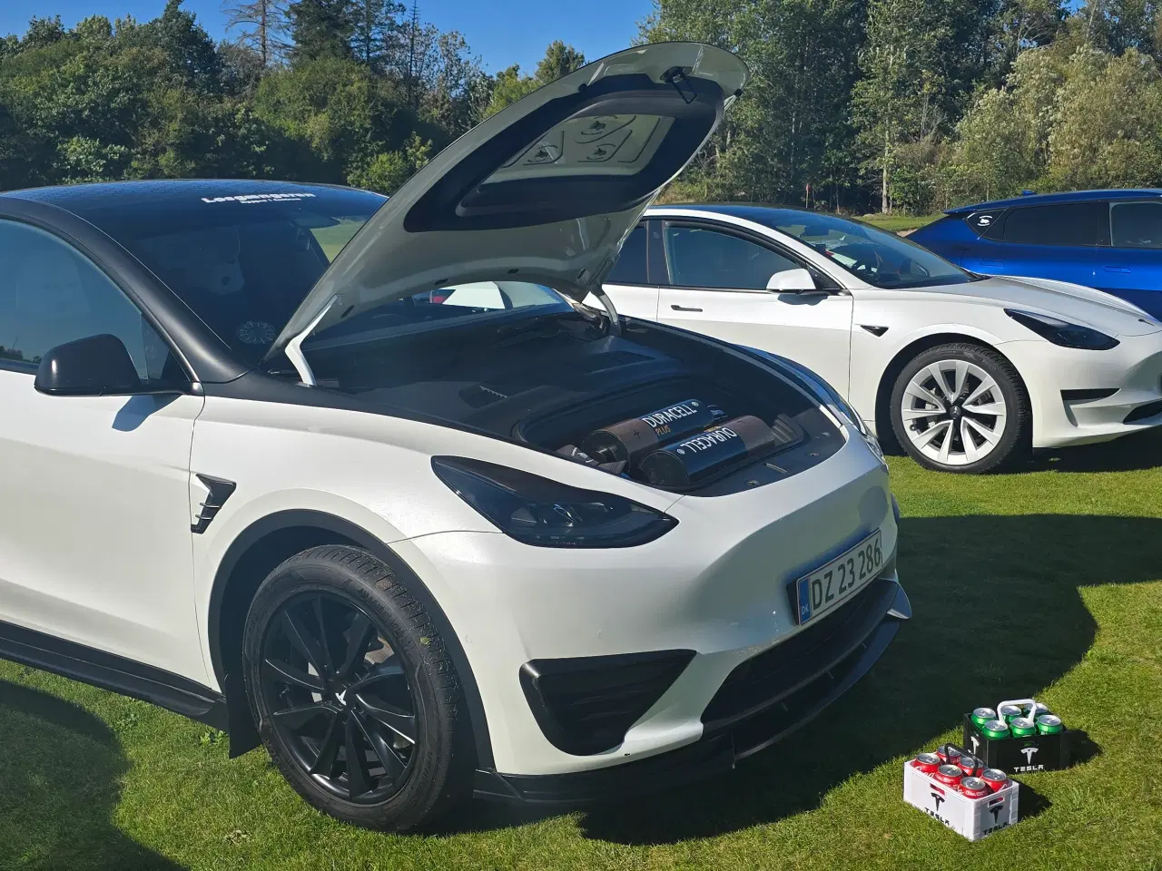 Billede 2 - Konfirmation kørsel gratis