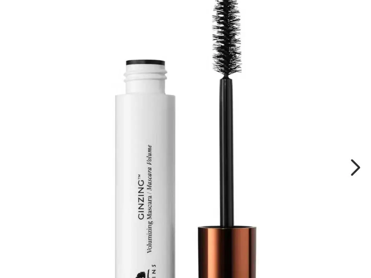 Billede 2 - Origins mascara 