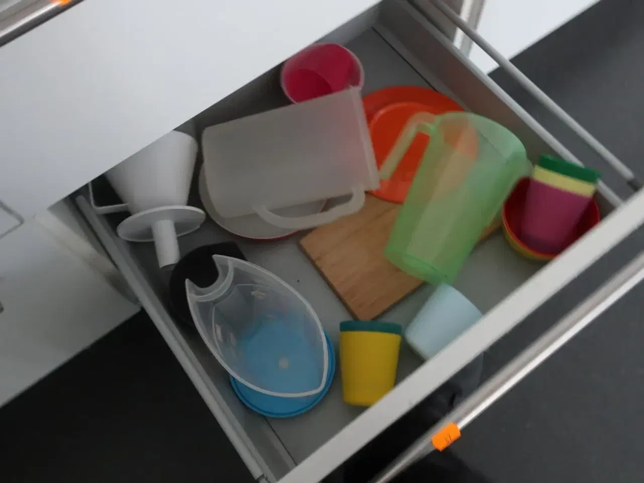 Billede 6 - Alt service i køkken