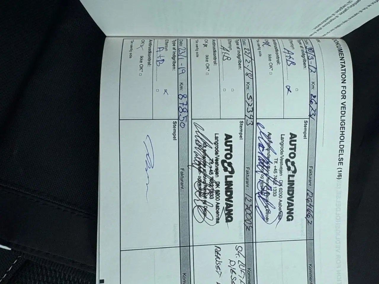 Billede 18 - Renault Clio IV 1,5 dCi 75 Expression Sport Tourer