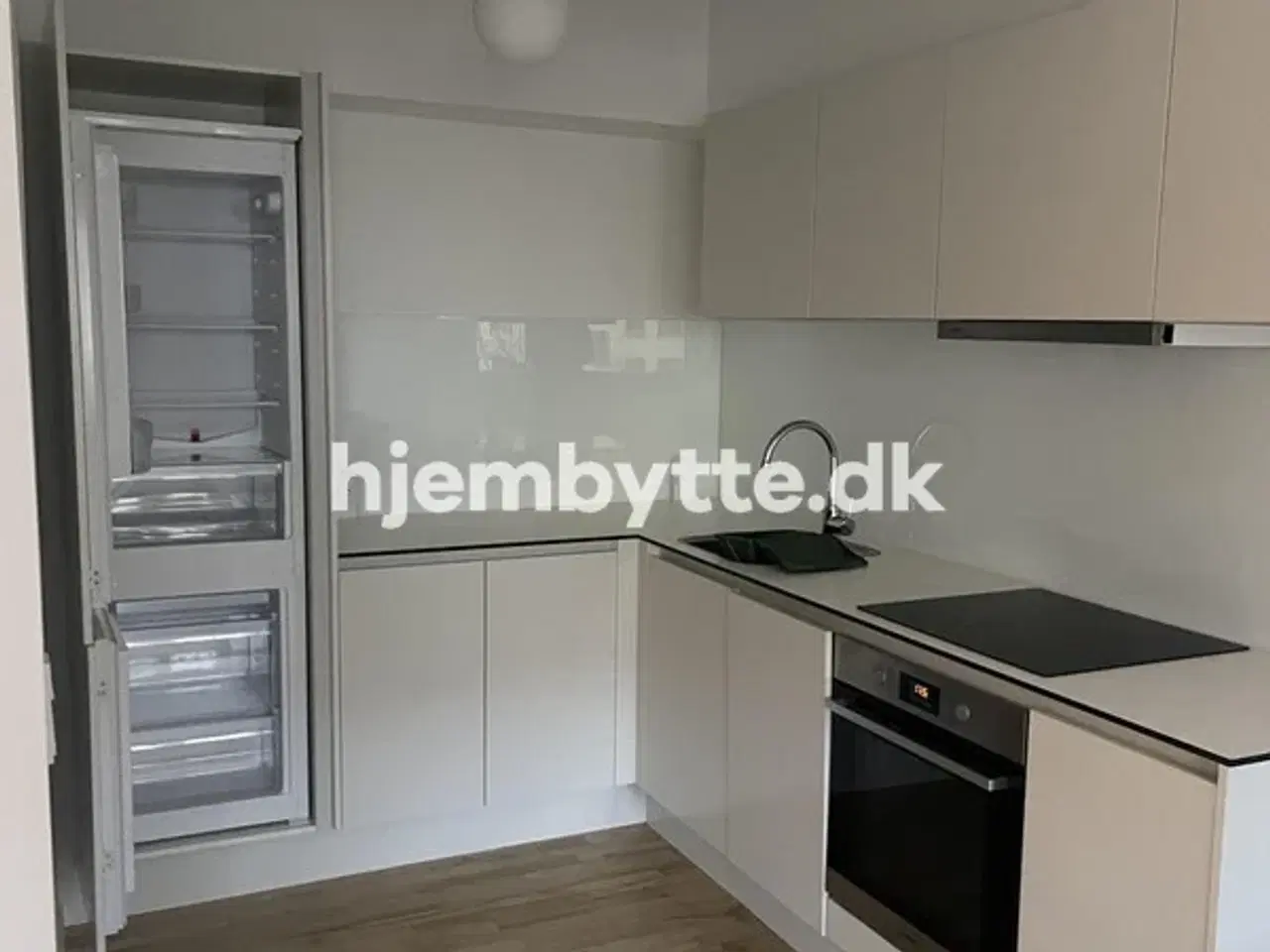 Billede 4 - Hjembytte - Tømrergade