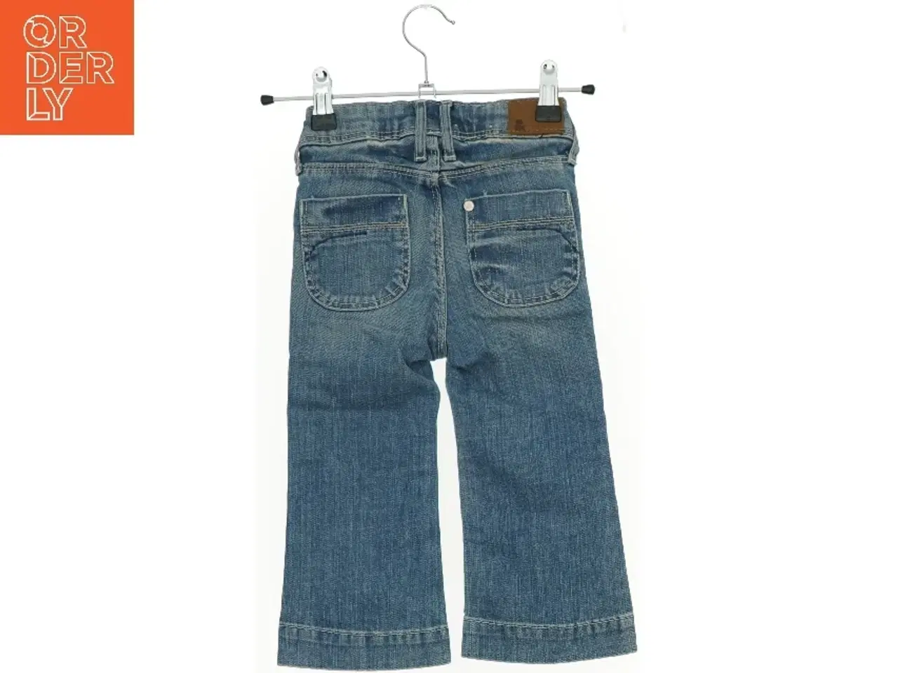 Billede 2 - Jeans (str. 92 cm)