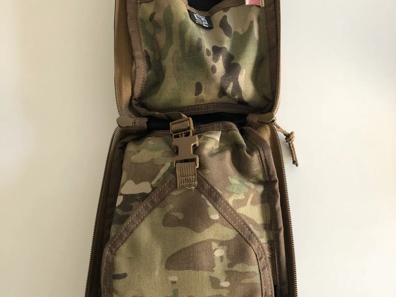 Billede 3 - Versa bipod