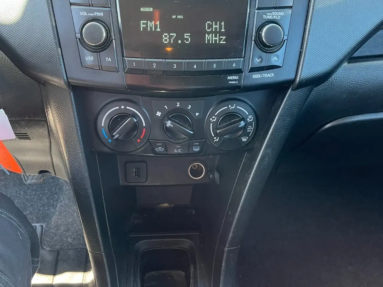 Billede 7 - Suzuki Swift 1,2 Dualjet Action