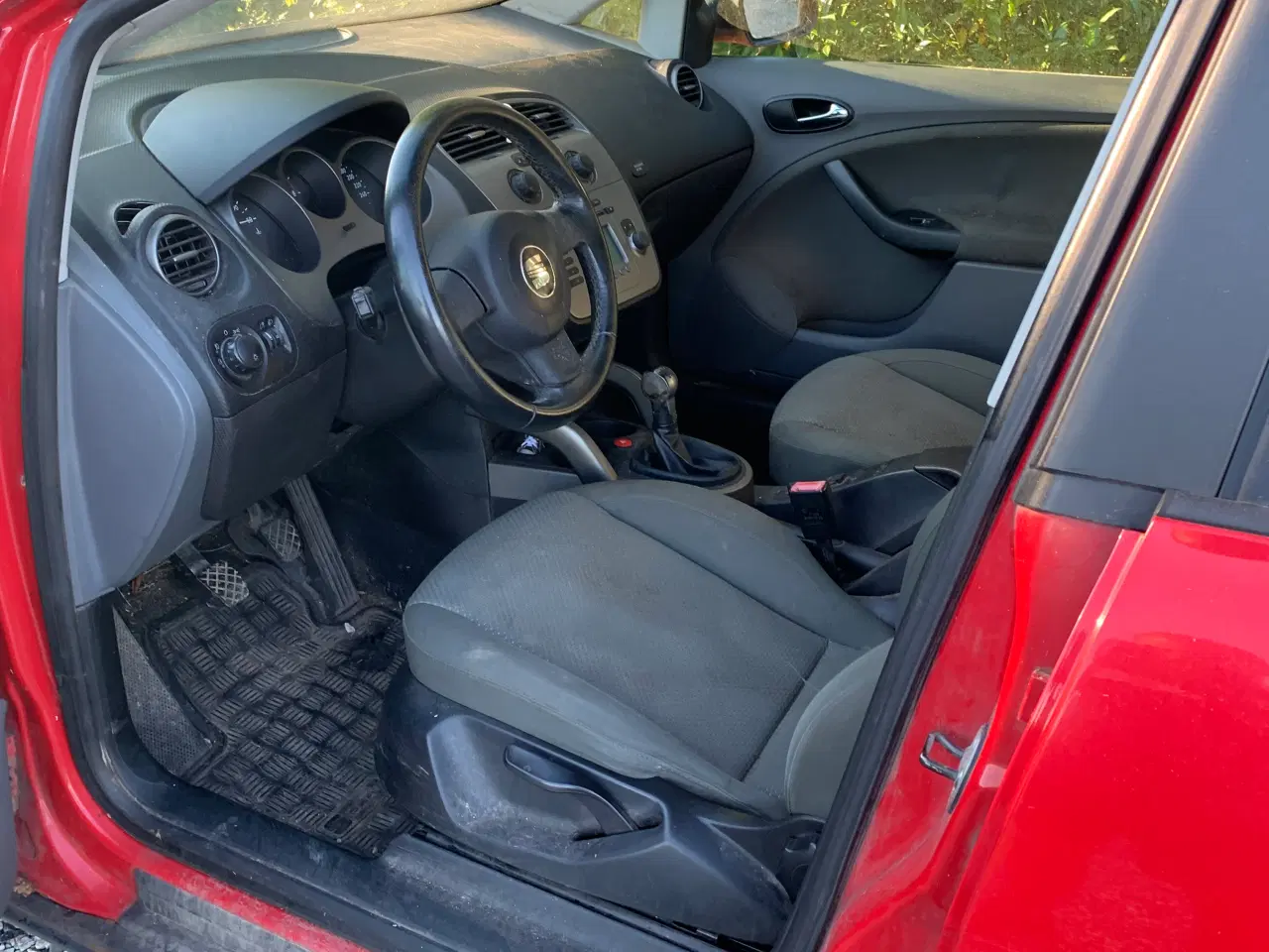 Billede 4 - Seat altea 2.0fsi lav km