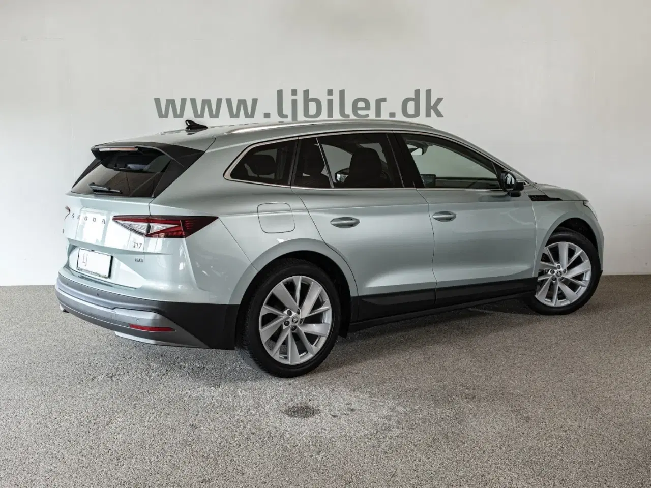 Billede 2 - Skoda Enyaq 60 iV