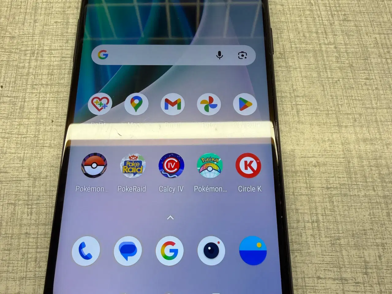 Billede 4 - Oneplus nord n10 5g