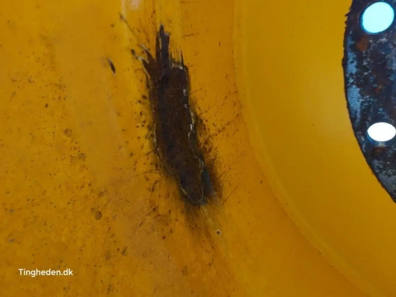 Billede 4 - 32"   DW36BX32