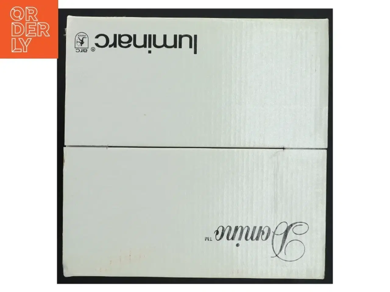 Billede 7 - Luminarc Domino vinglas