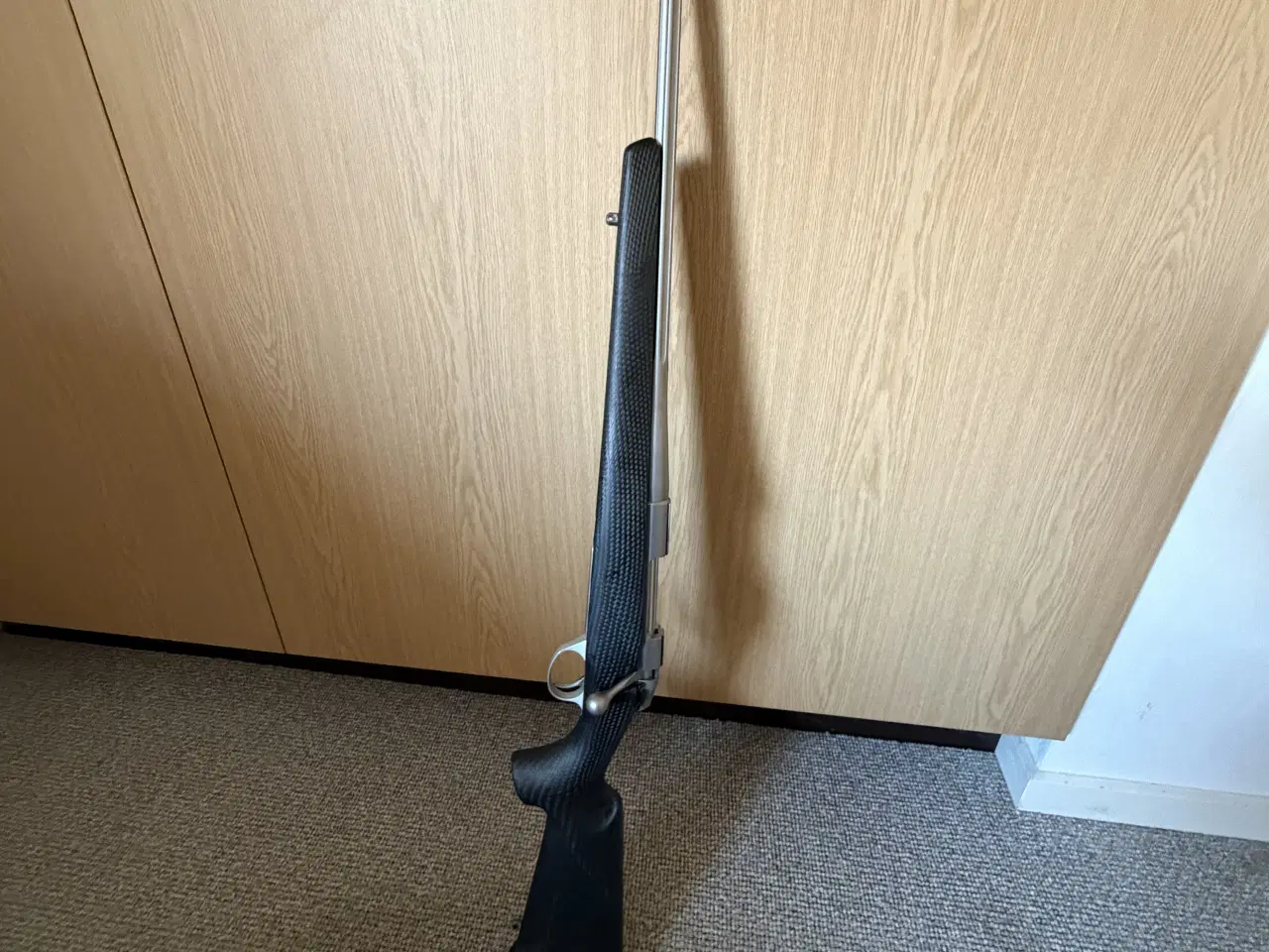 Billede 1 - SAKO 85 Carbonlight