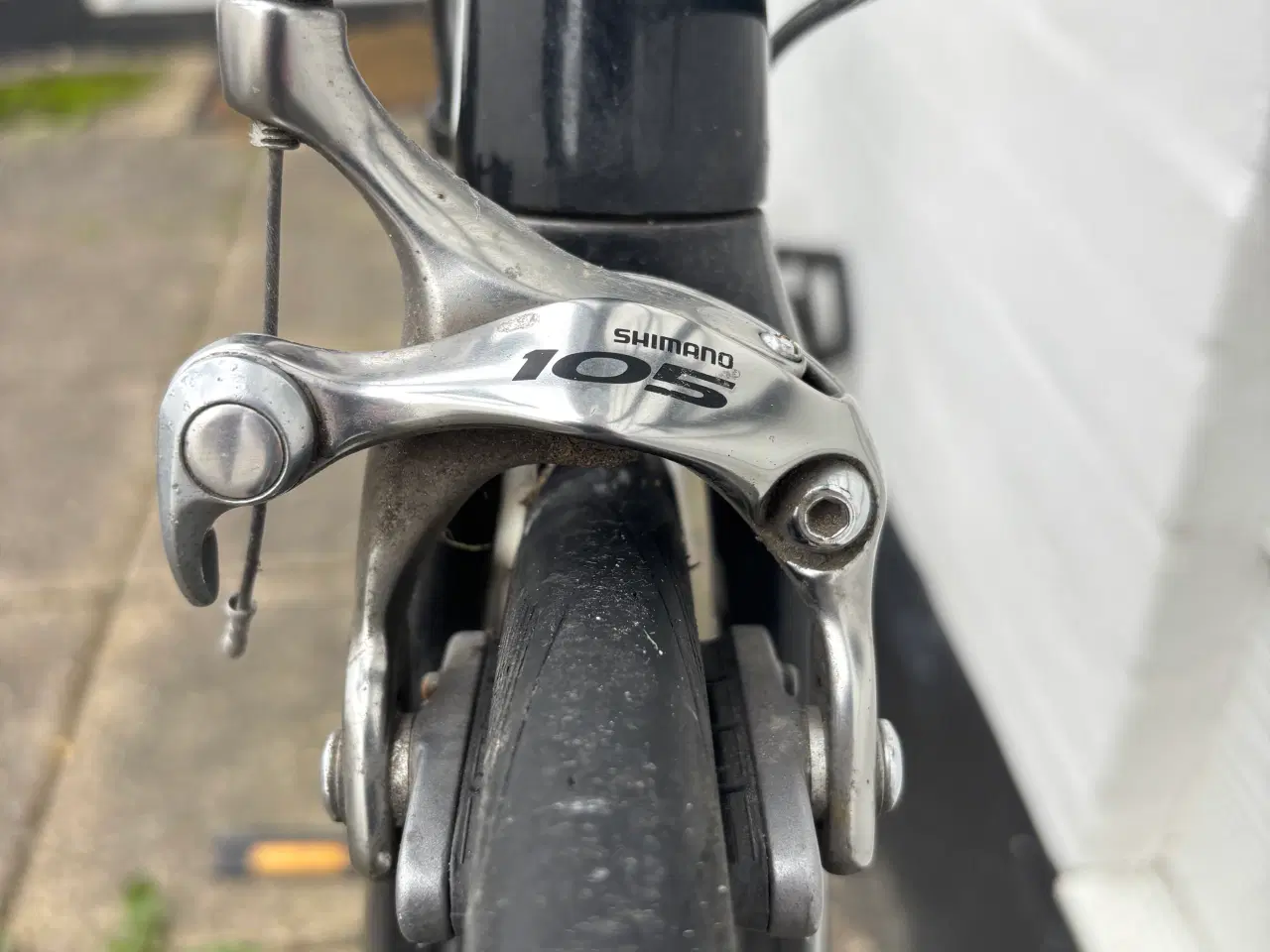 Billede 5 - Trek 1.7 i str. 54