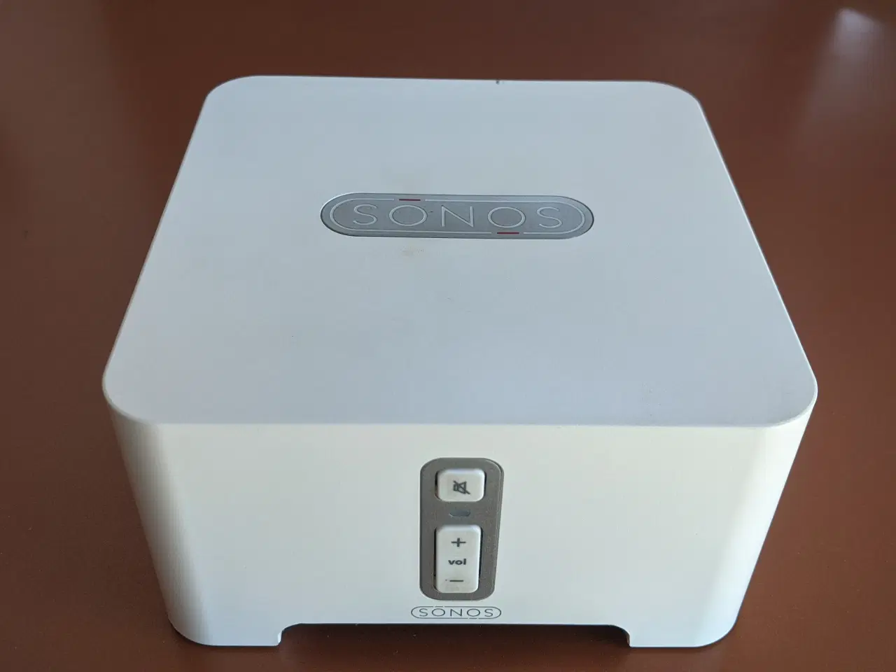 Billede 1 - SONOS netværks afspiller ZP90