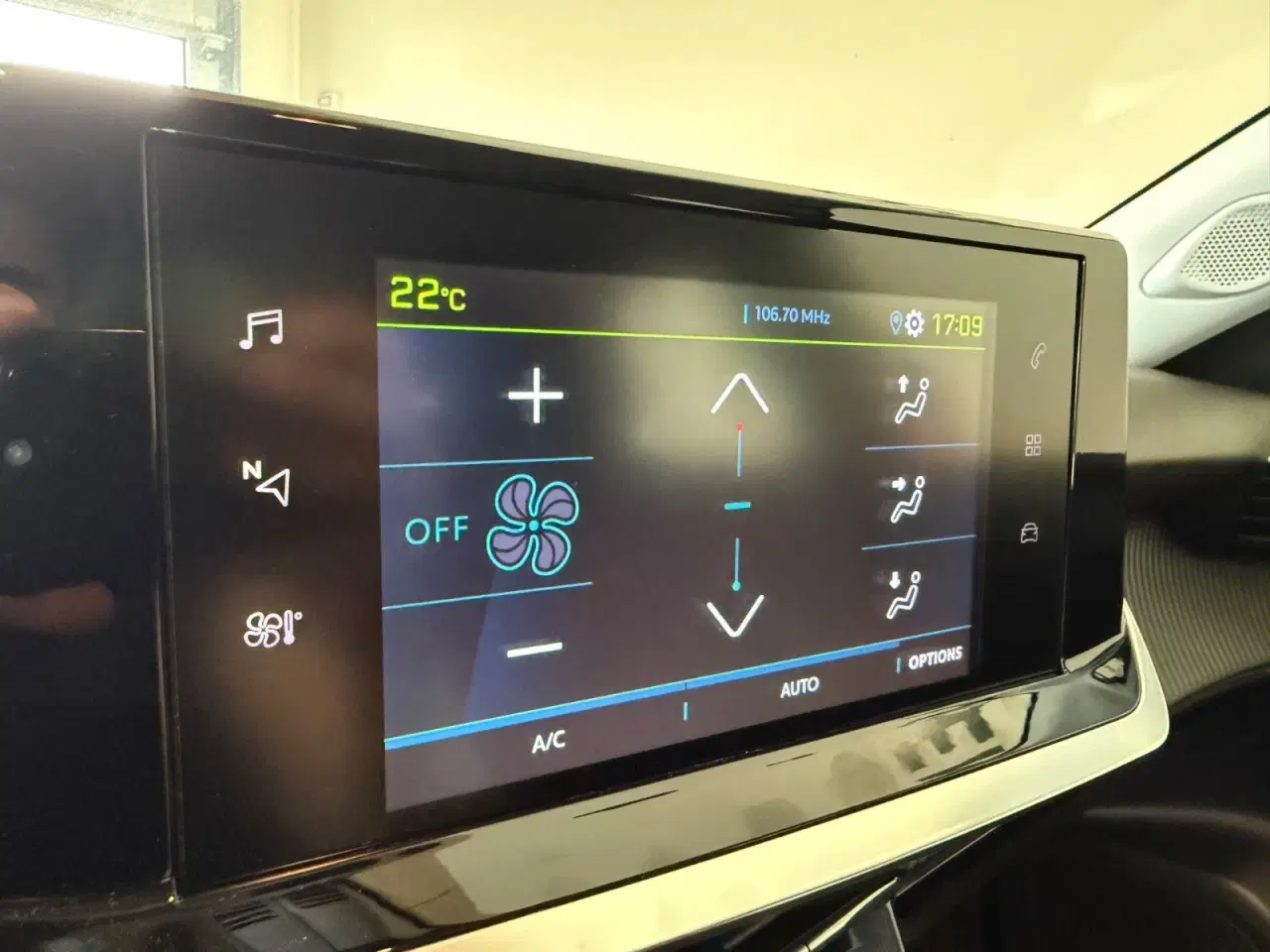 Billede 16 - Peugeot e-2008 50 Active