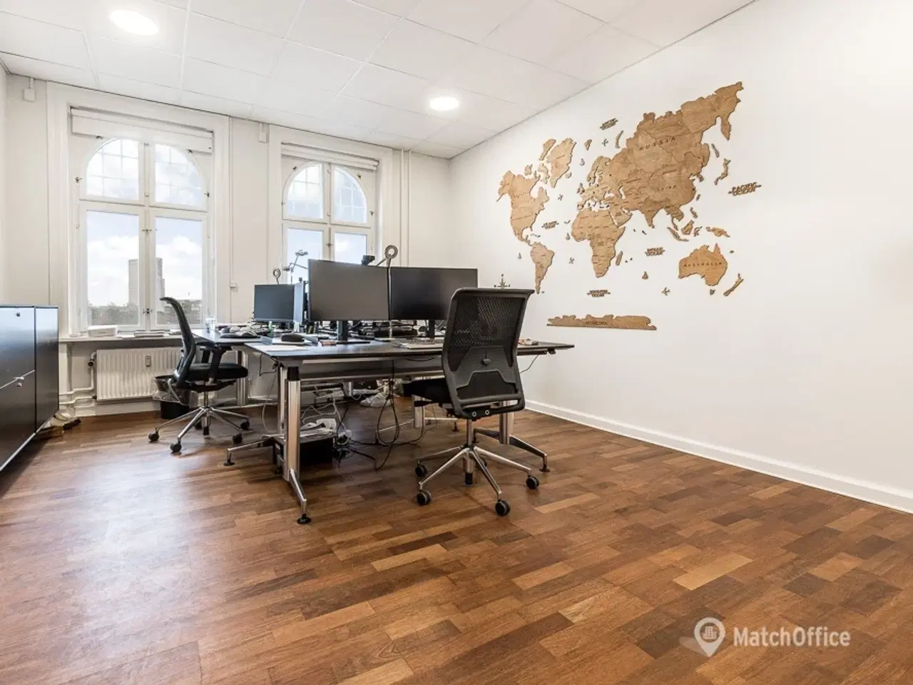 Billede 8 - Imponerende 331 m² kontorlejemål direkte til Københavns Havn