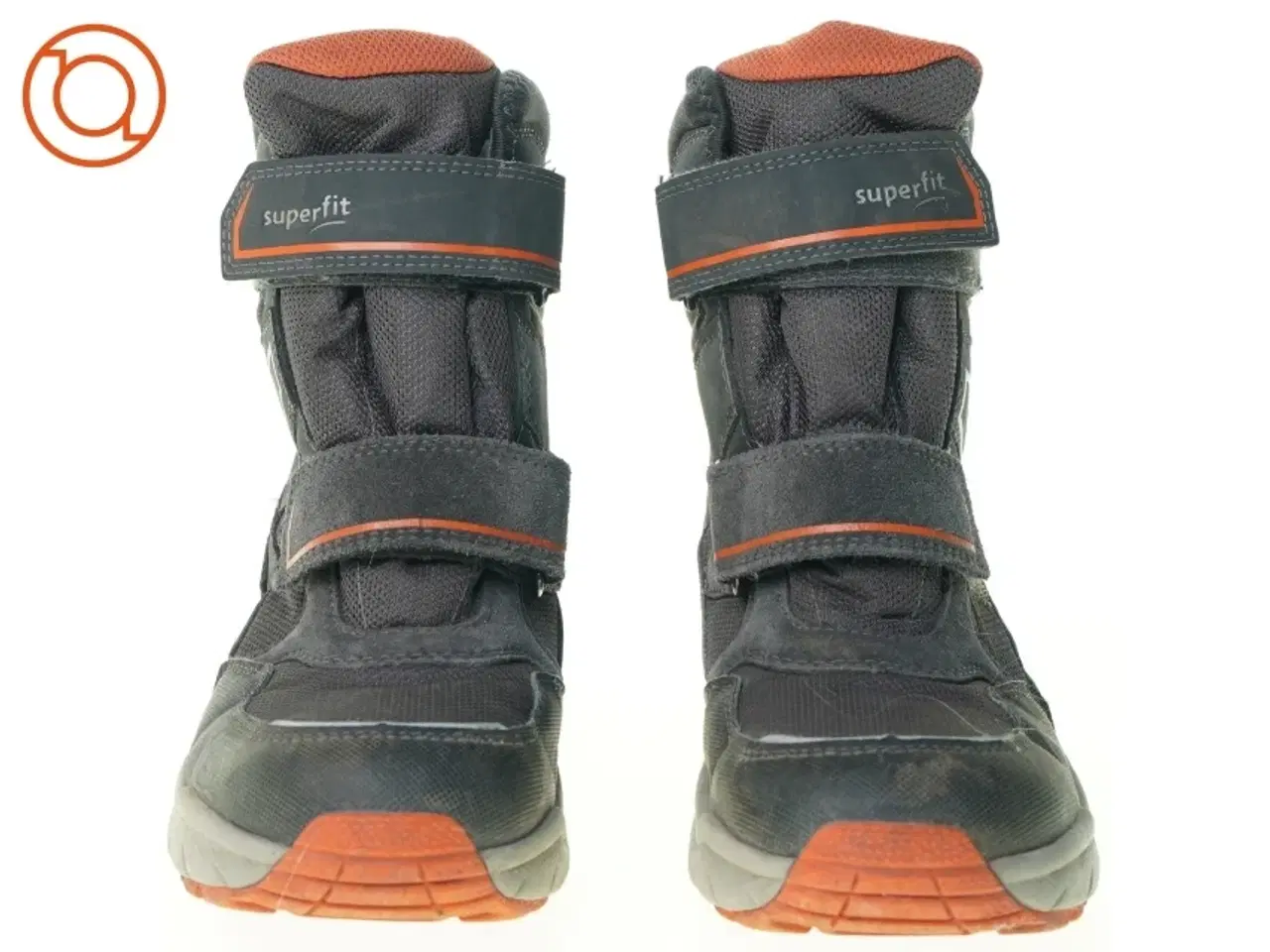 Billede 3 - Støvler fra Superfit (str. 36)