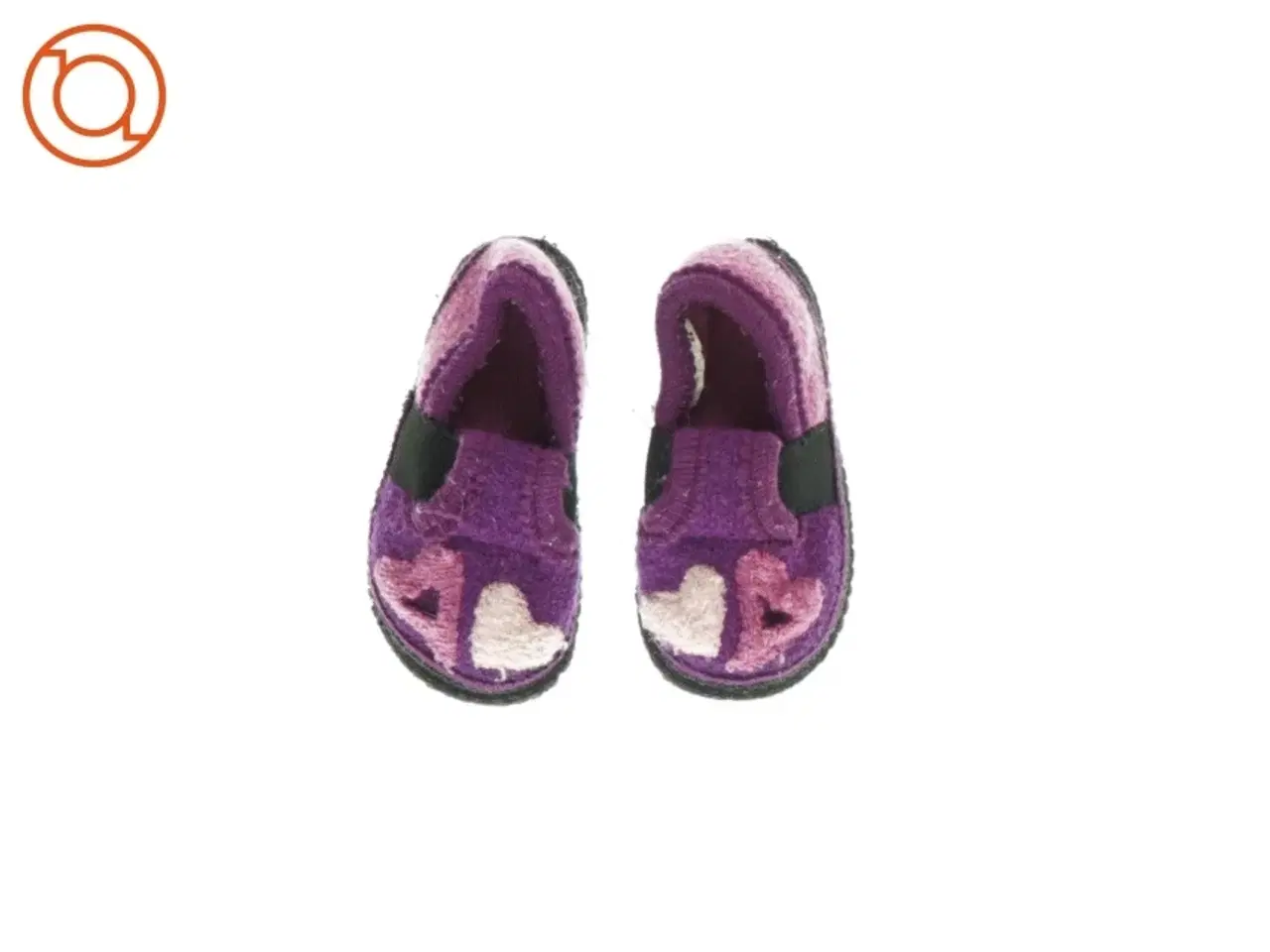 Billede 3 - Sutsko i Uld  (str. 22)