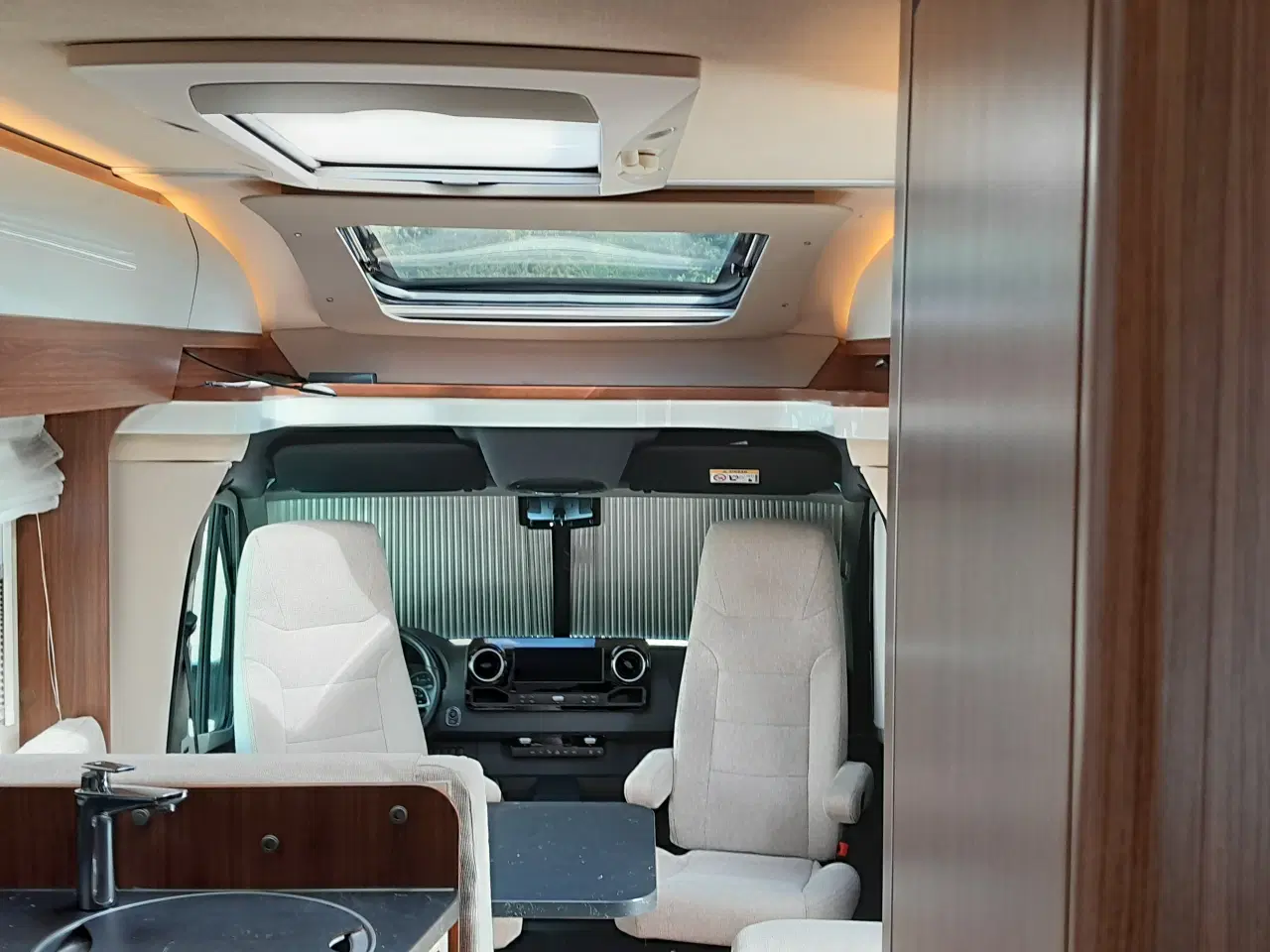 Billede 10 - Hymer B680MC 2,2 aut