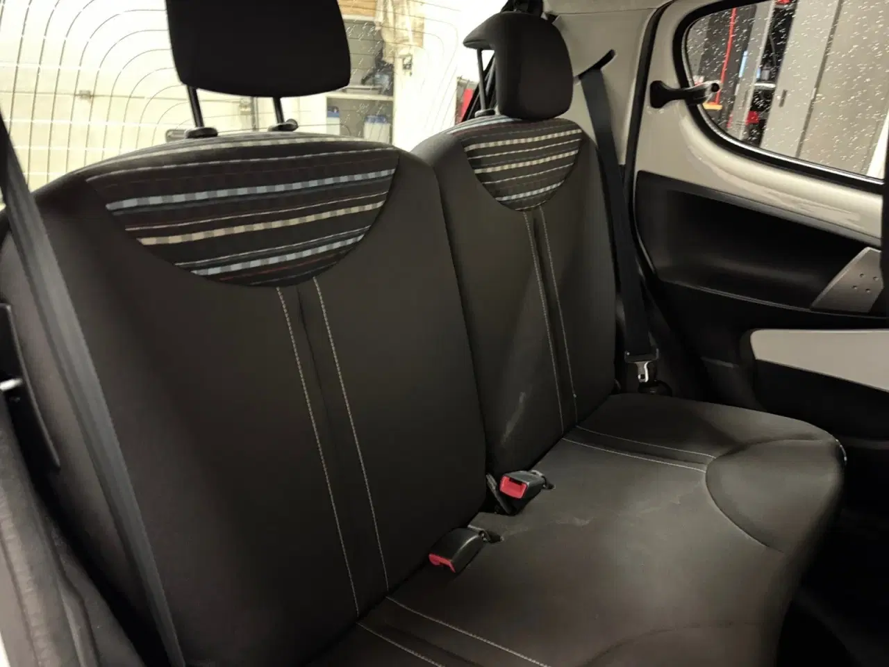 Billede 12 - Citroën C1 1,0 e-VTi 68 Feel