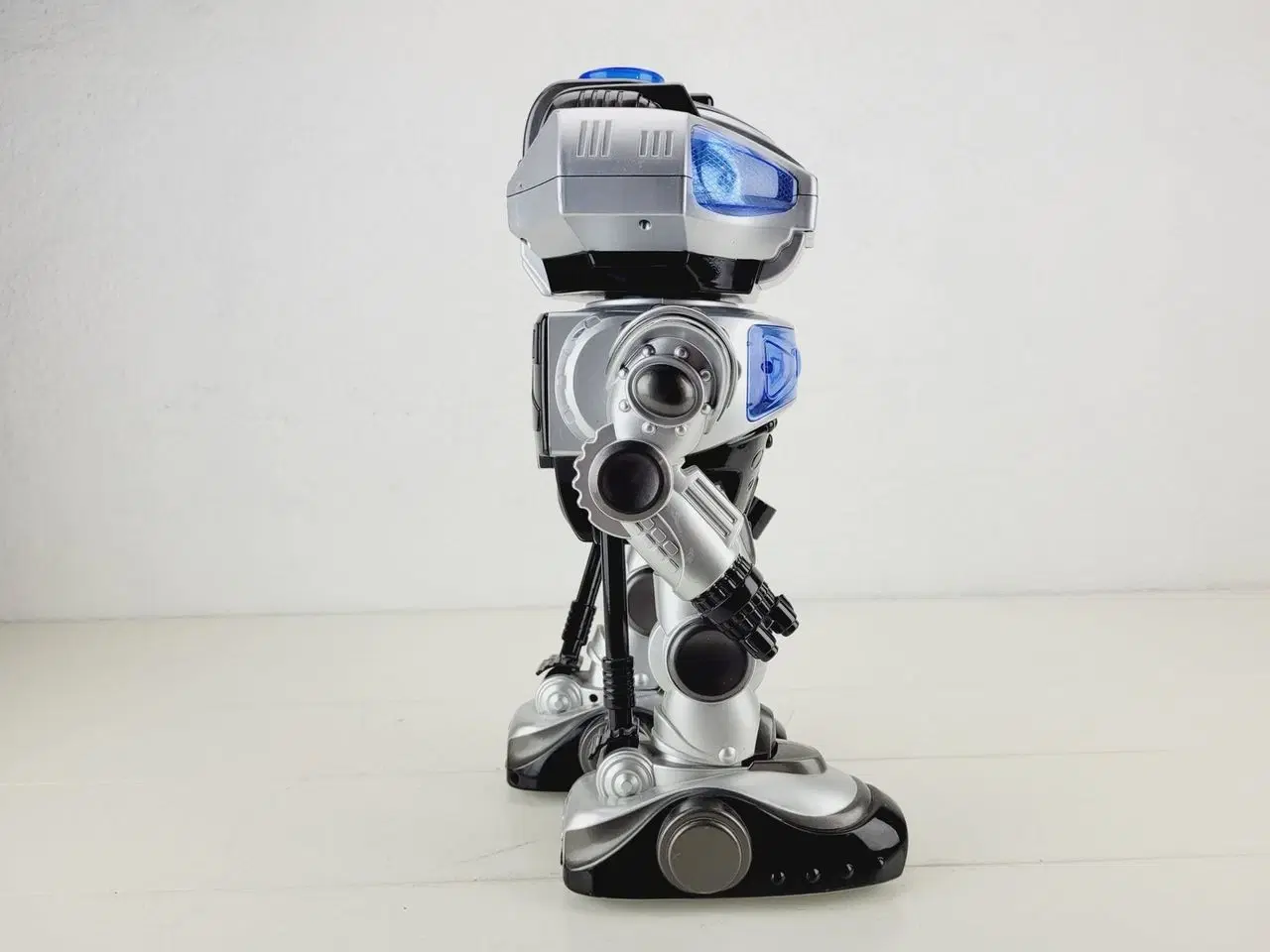 Billede 3 - Robokid fjernstyret robot - Defekt
