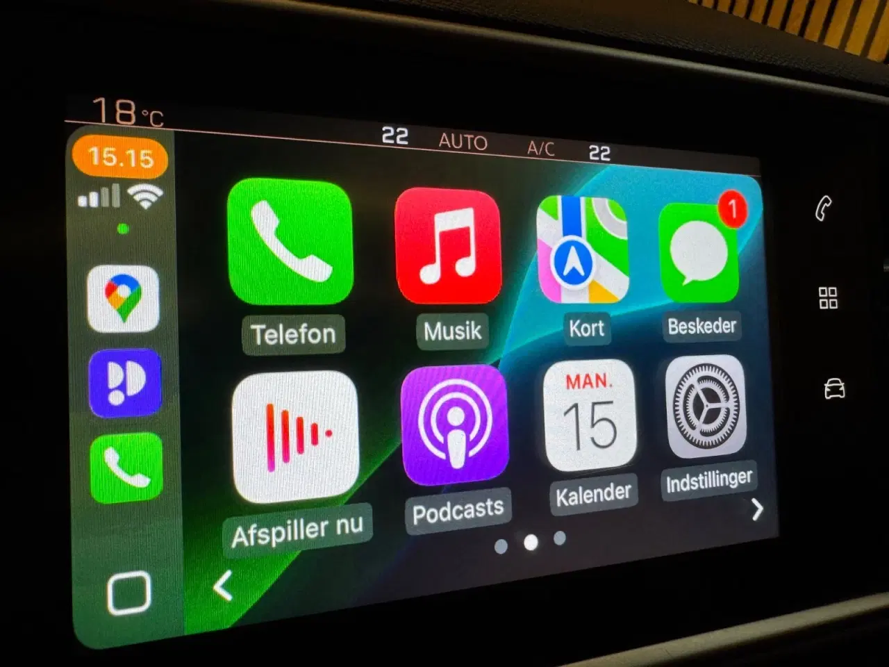 Billede 9 - Peugeot 308 1,2 PureTech 130 Selection Sky SW