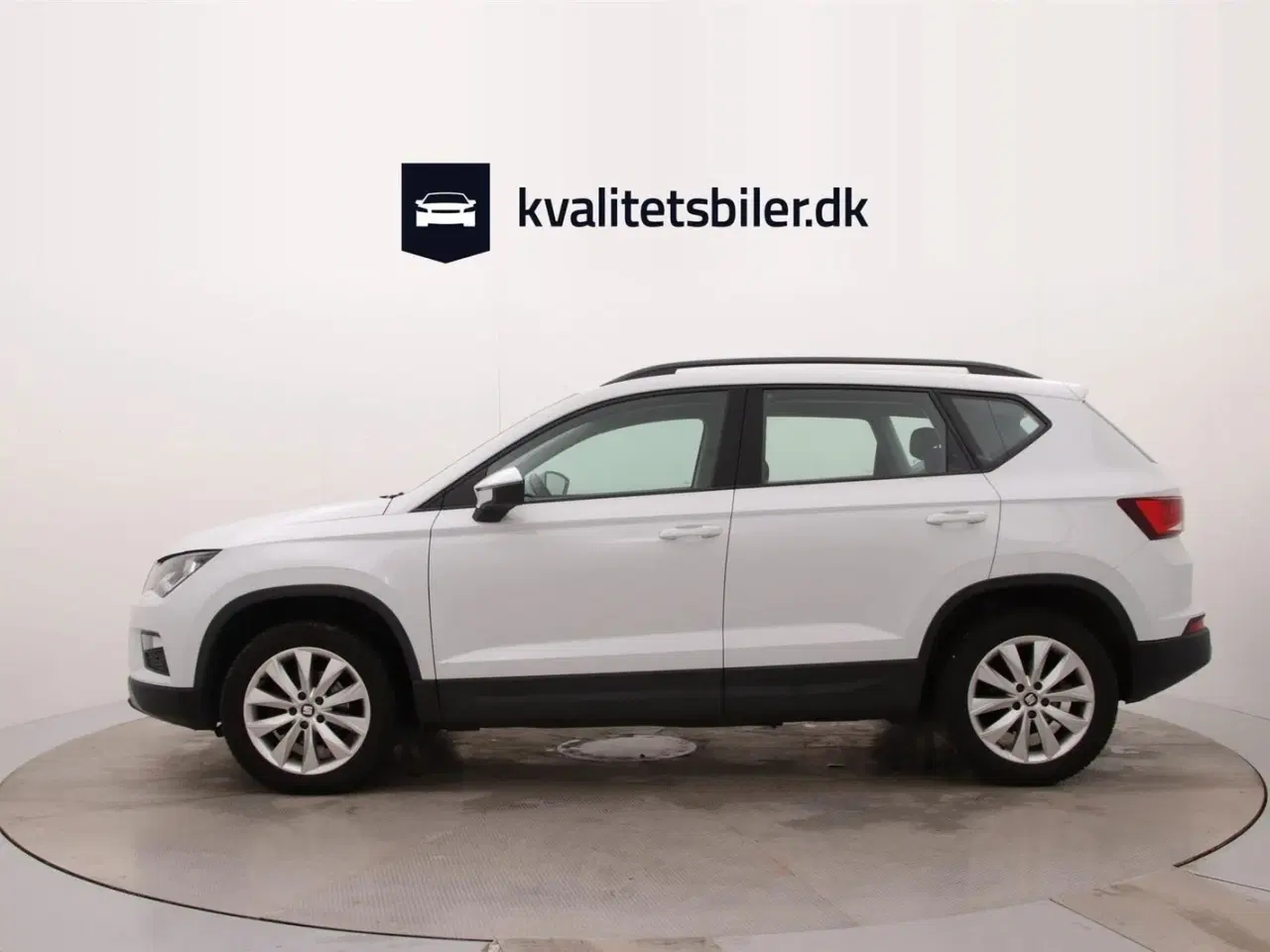 Billede 2 - Seat Ateca 1,5 TSi 150 Style DSG