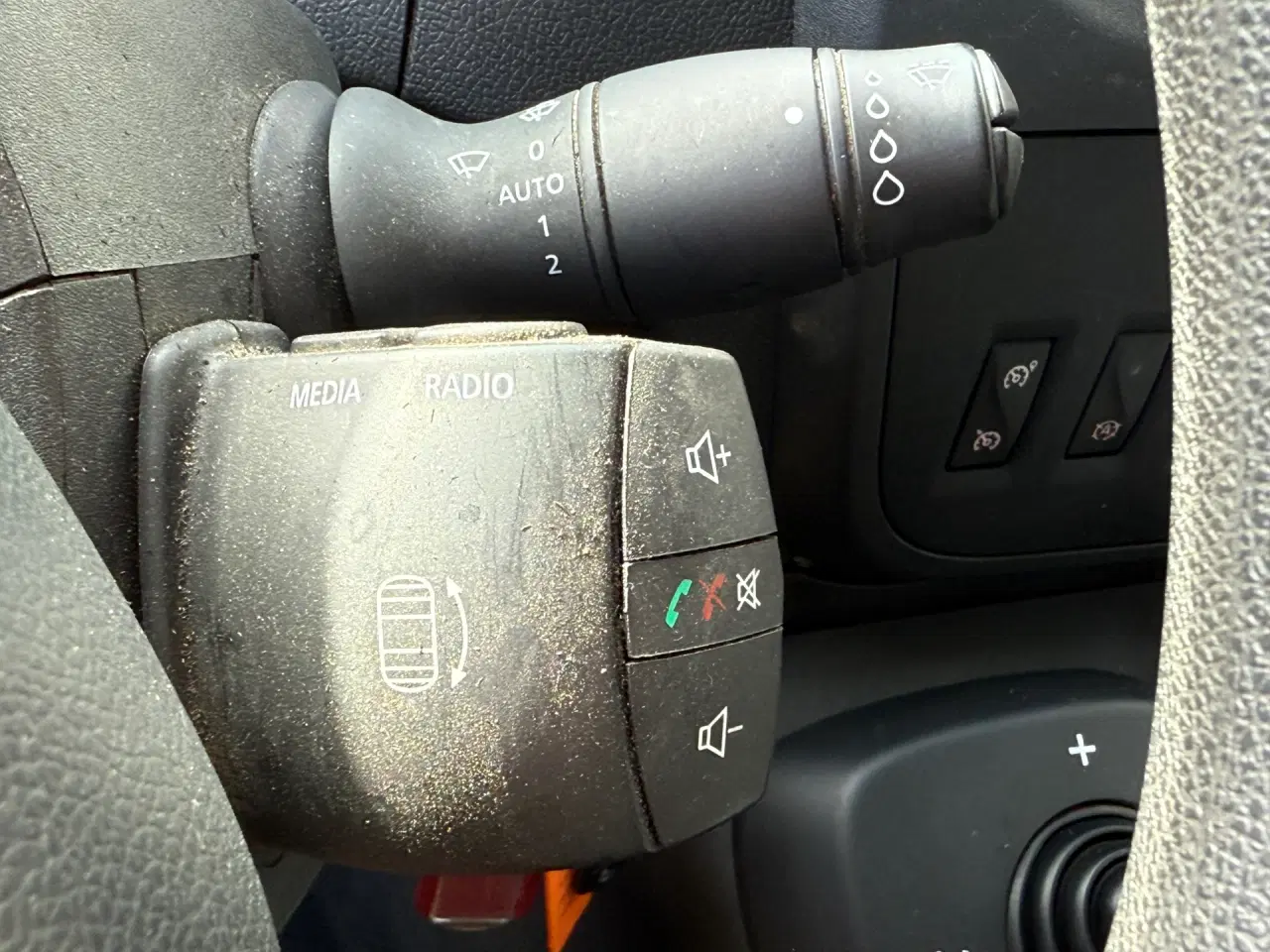 Billede 9 - Renault Master T35 L3H2 2,3 DCI start/stop 170HK Van 6g
