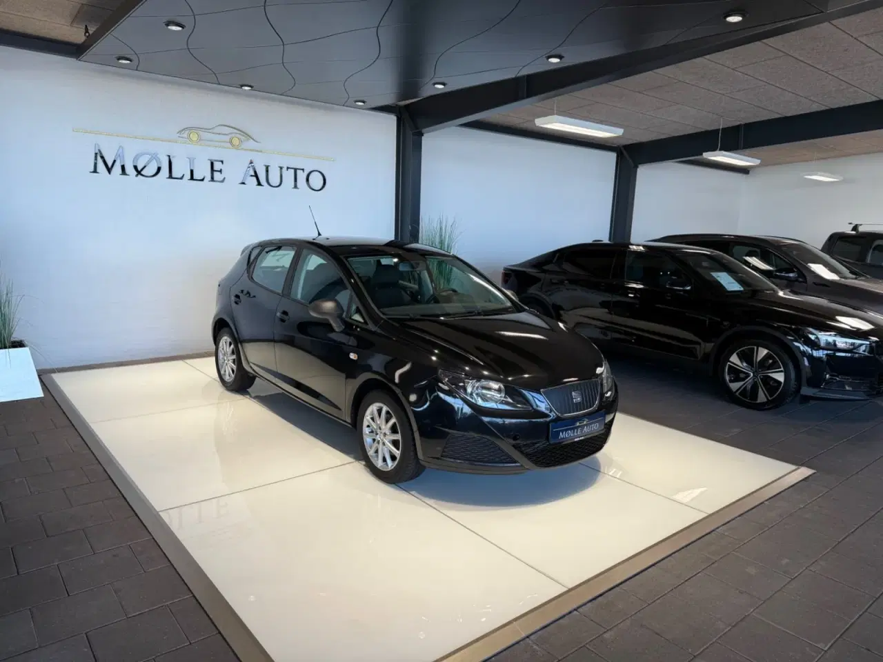 Billede 1 - Seat Ibiza 1,2 TDi 75 Reference eco