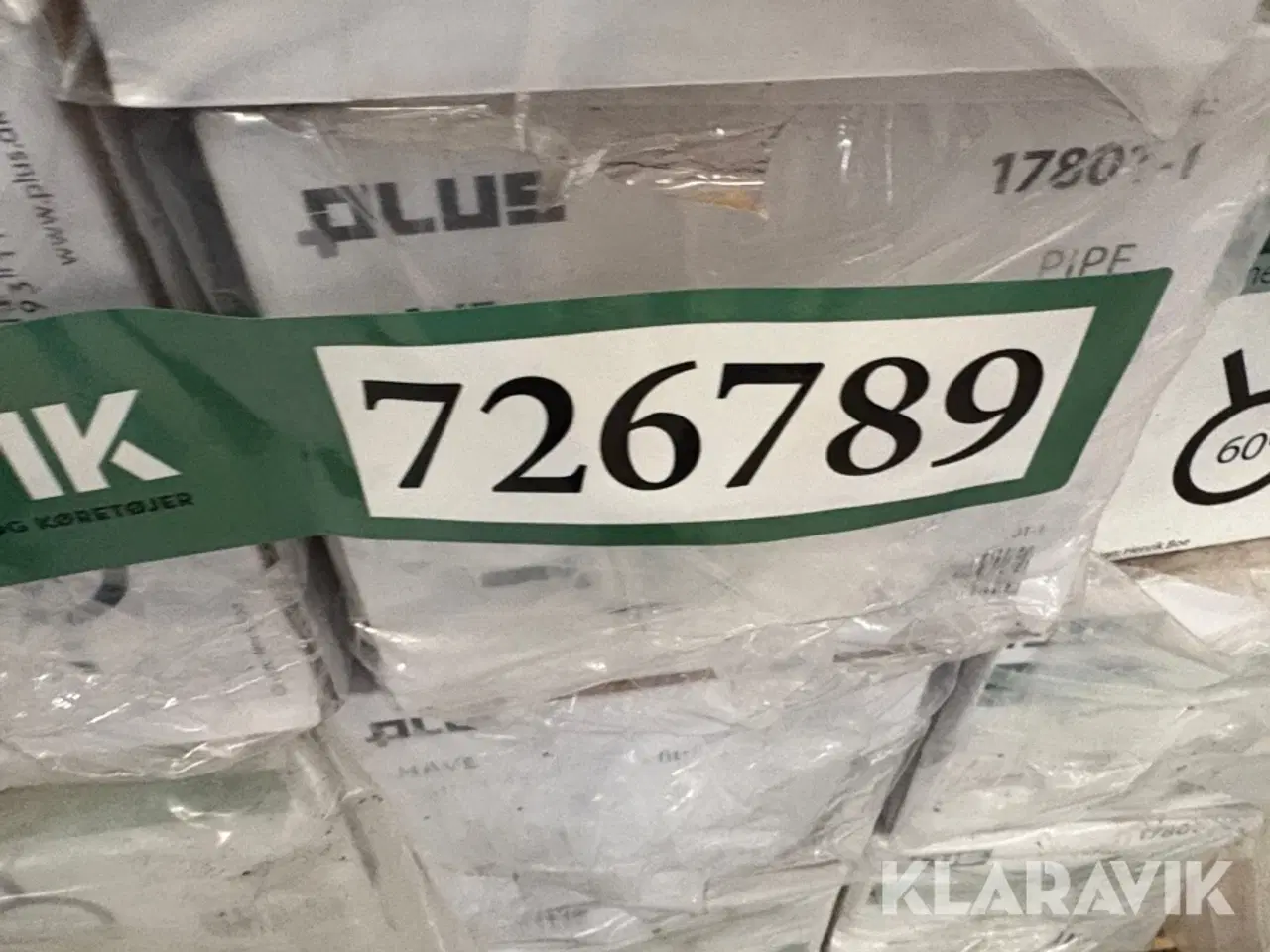 Billede 12 - Tilbehør til hegn og højbed Plus