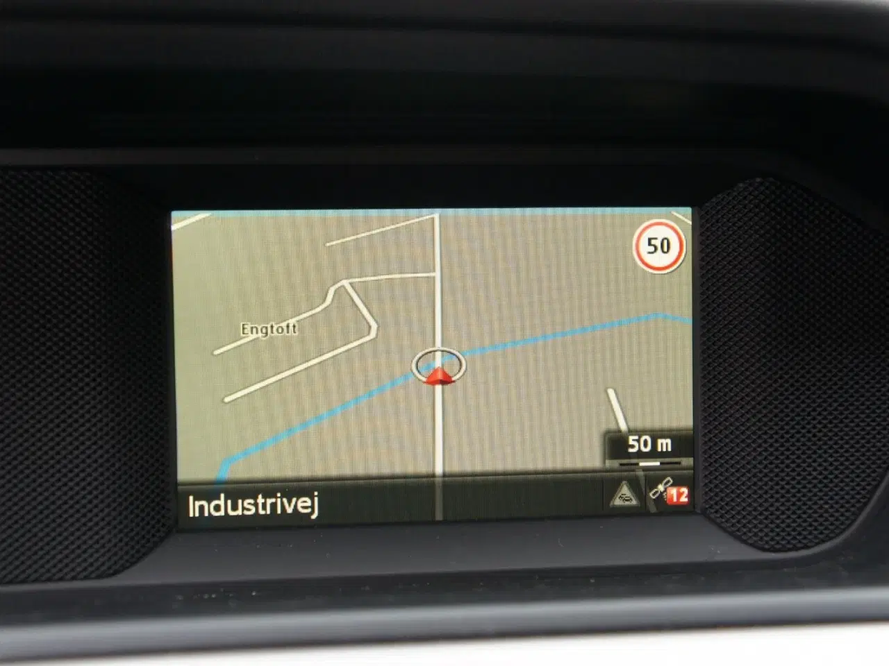 Billede 18 - Mercedes C200 2,2 CDi Avantgarde stc. aut. BE