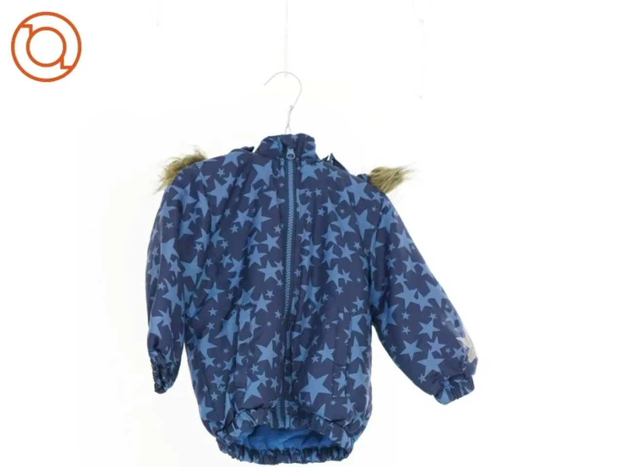 Billede 1 - Jakke fra Mads & Mette (str. 86 cm)