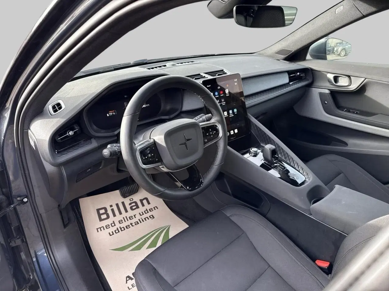 Billede 6 - Polestar 2 Long Range