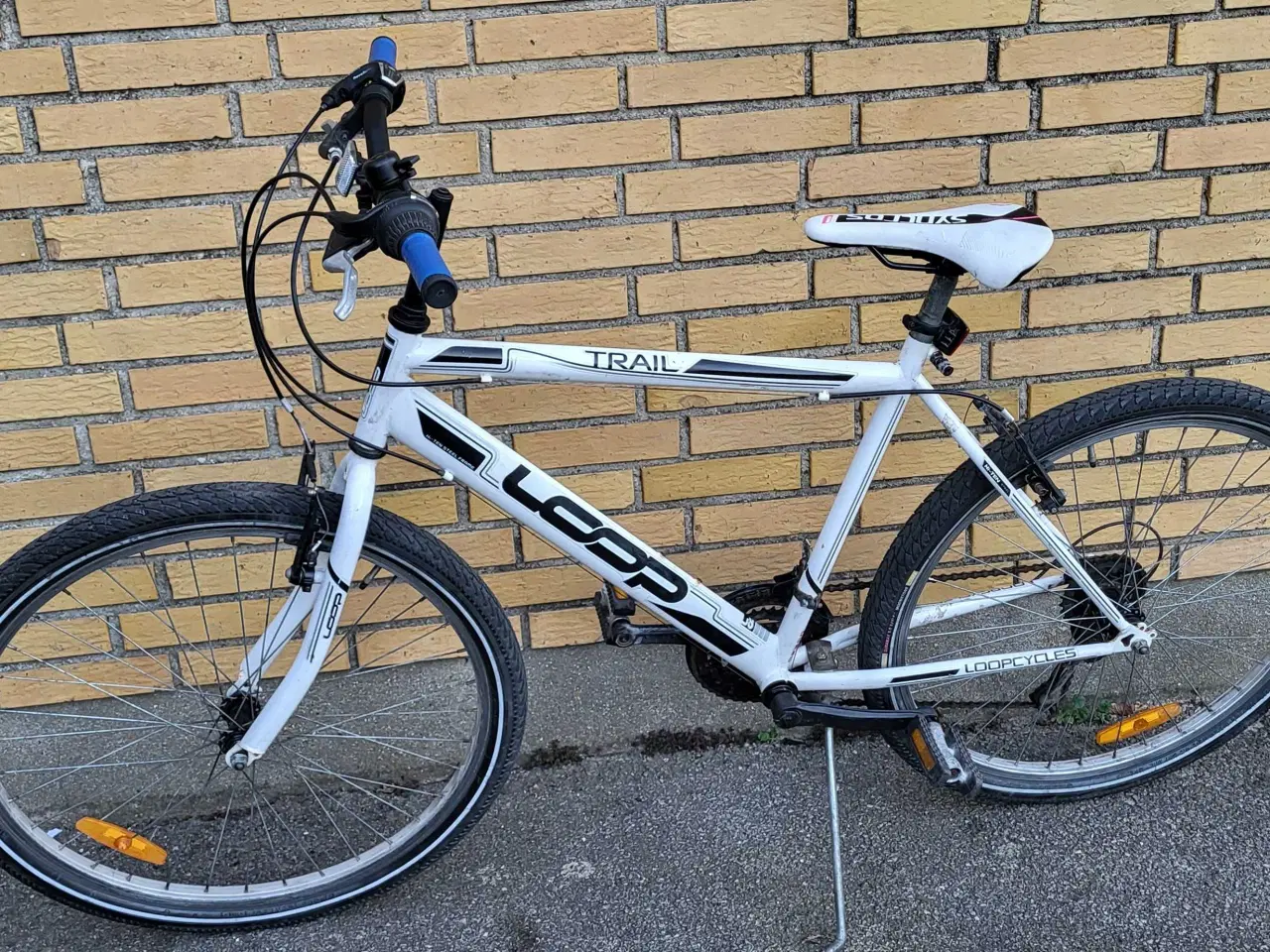Billede 1 - Herrecykel Loop Trail 26"