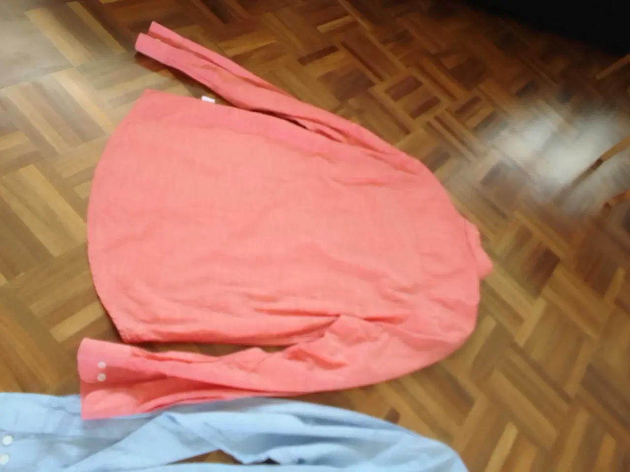 Billede 7 - 2 stk skjorter Daniel de Prato str m