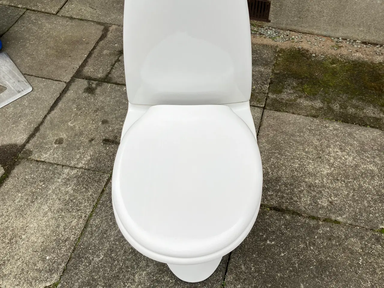 Billede 4 - IFØ toilet 