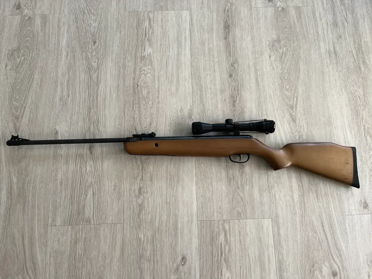 Billede 2 - Crosman Vantage NP luftgevær sælges – fremstår som