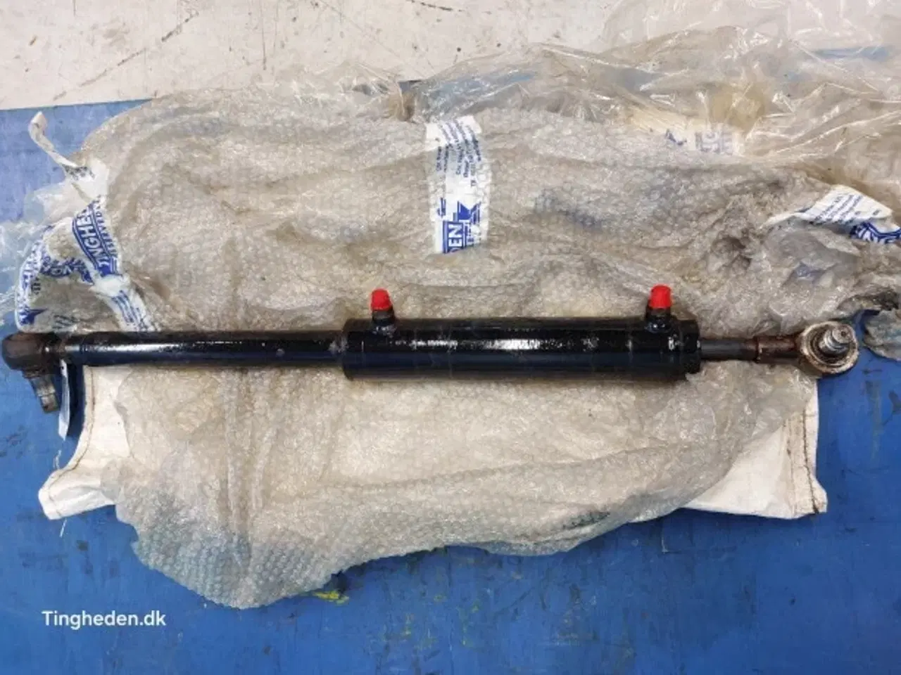 Billede 12 - Massey Ferguson 40 Styre Cylinder D45100025