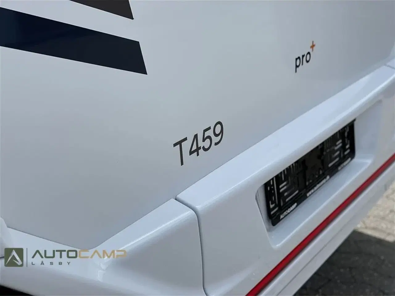 Billede 26 - 2024 - Carado T 459 PRO+