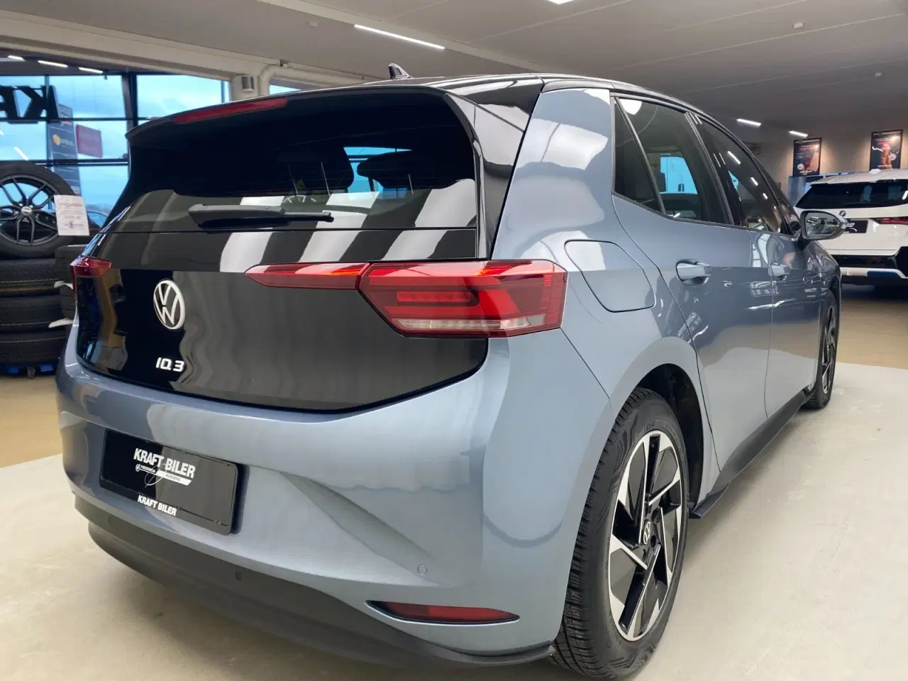 Billede 5 - VW ID.3 58 Pro Performance