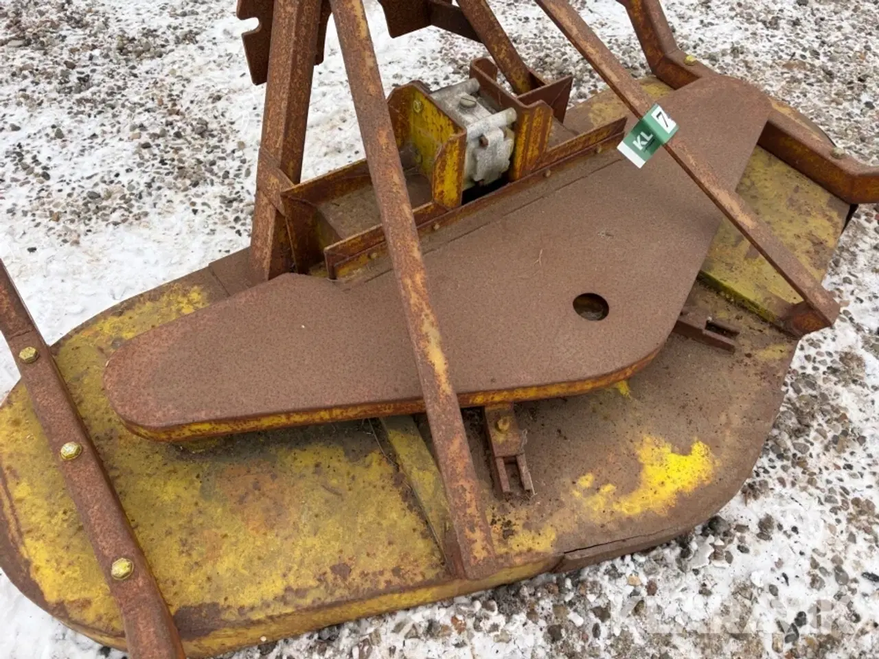 Billede 10 - Klipper