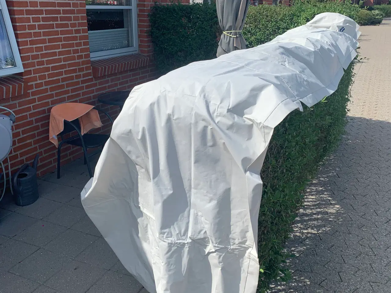 Billede 11 - Div Campingvogns-udstyr se foto