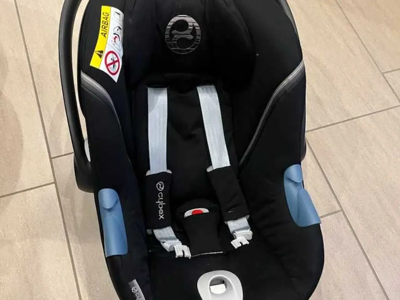 Billede 6 - Autostole sælges. Har 2 stk