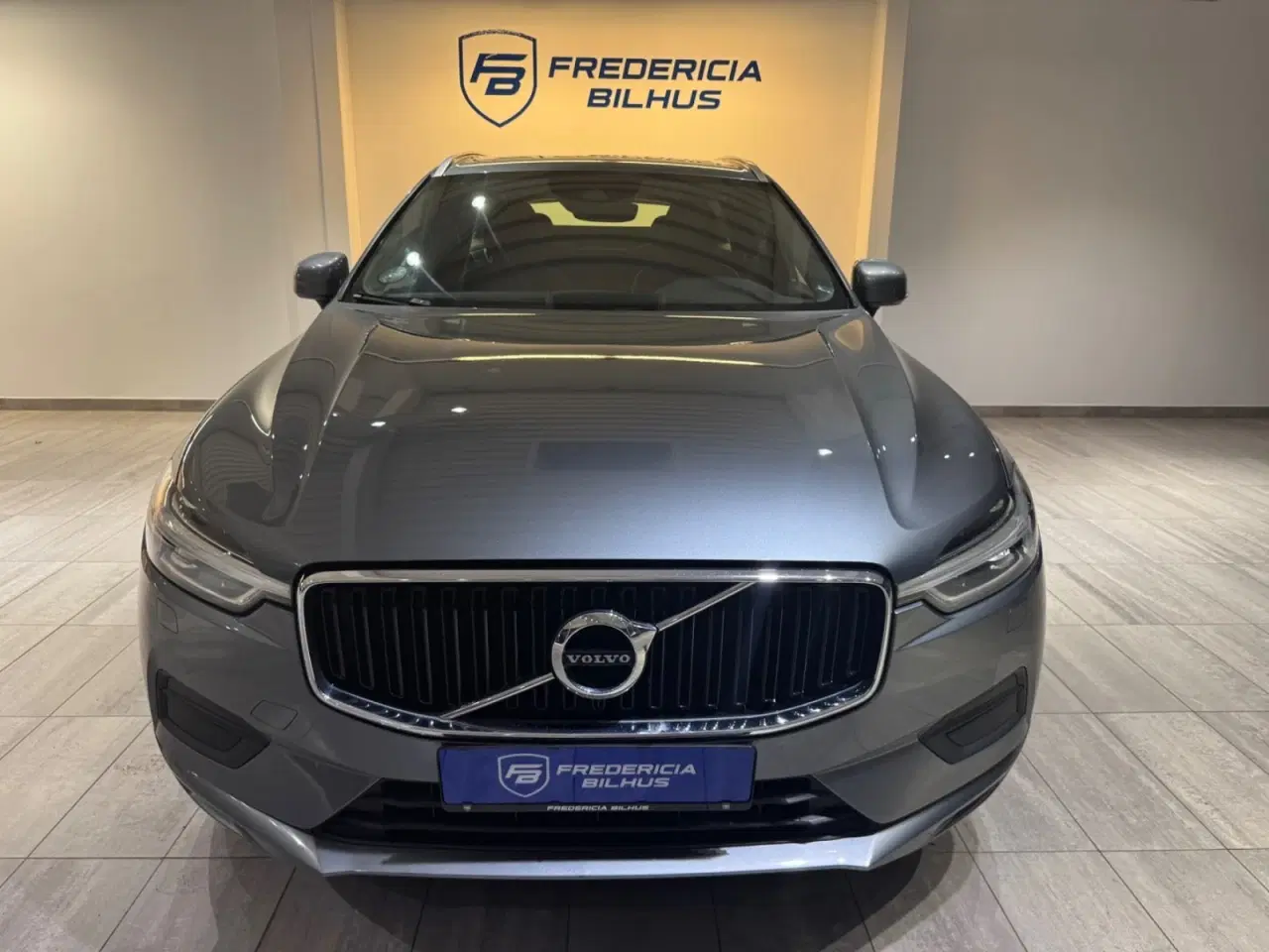Billede 5 - Volvo XC60 2,0 D4 190 Momentum aut. AWD