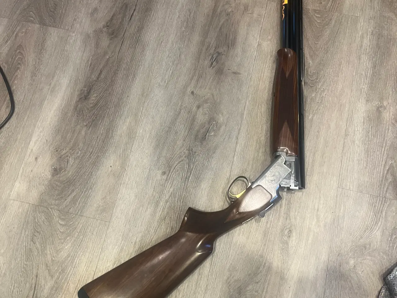 Billede 4 - Browning 525 true links cal 12-76