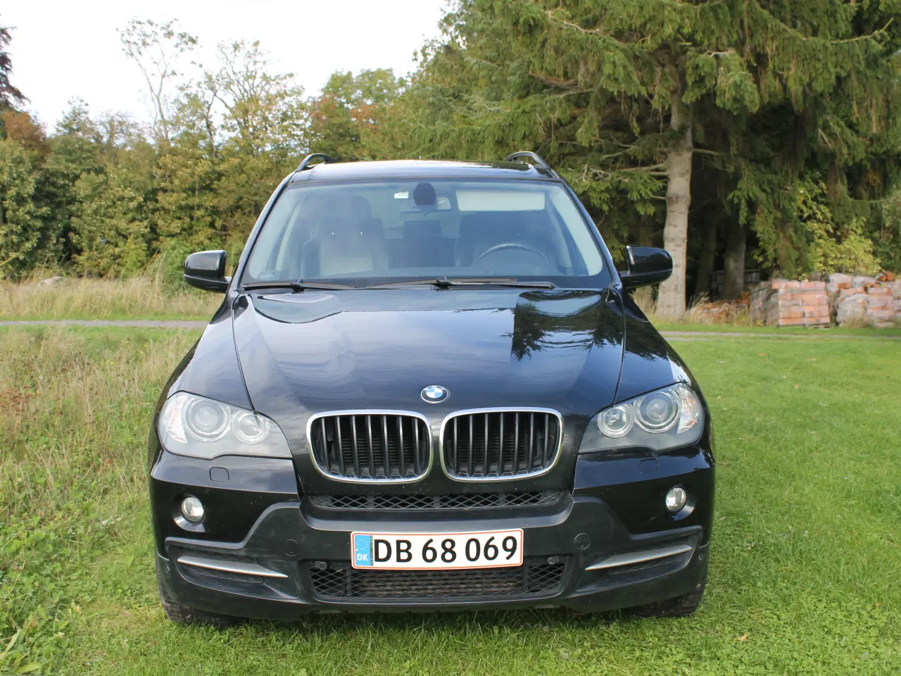 Billede 1 - BMW X5 7pers.