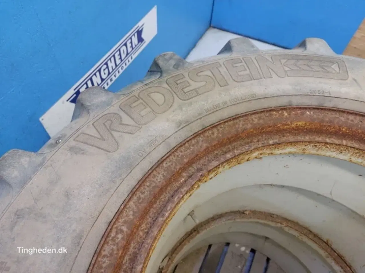 Billede 20 - 28" 380/70R28